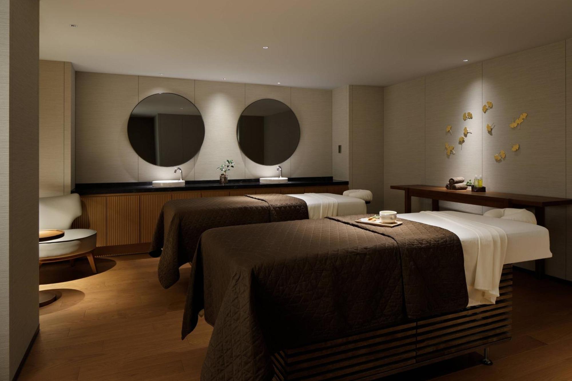 JW Marriott Hotel Nara Eksteriør bilde