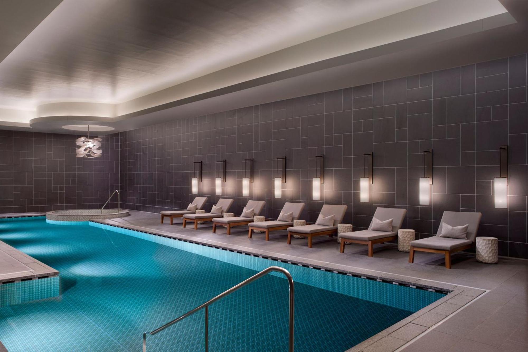 JW Marriott Hotel Nara Eksteriør bilde