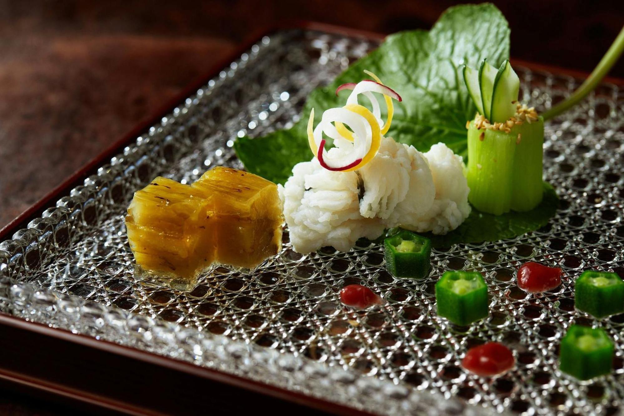 JW Marriott Hotel Nara Eksteriør bilde
